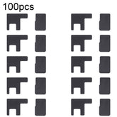 100/Set LCD Heat Sink Graphite Sticker for iPhone 14